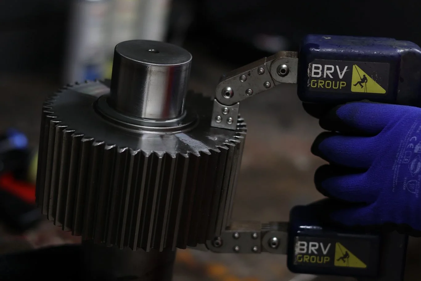 BRV Inspection i felt