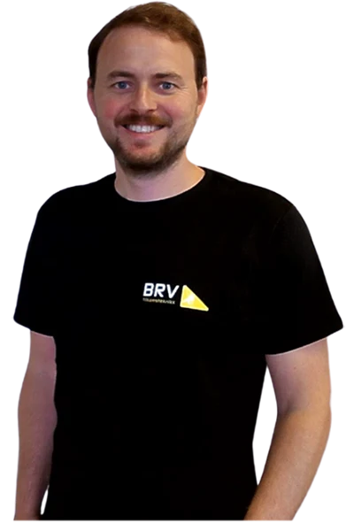 Bjørn Henning Steensen